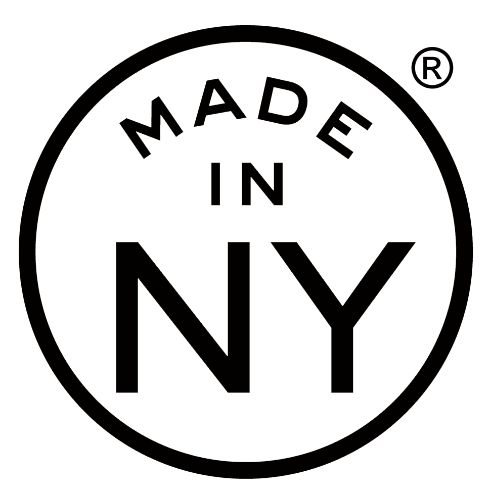 Made in New York