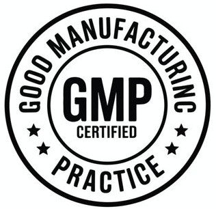 GMP Certified